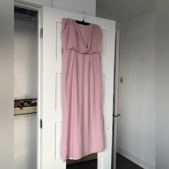 Bridemaid dress - Picture 3 of 3